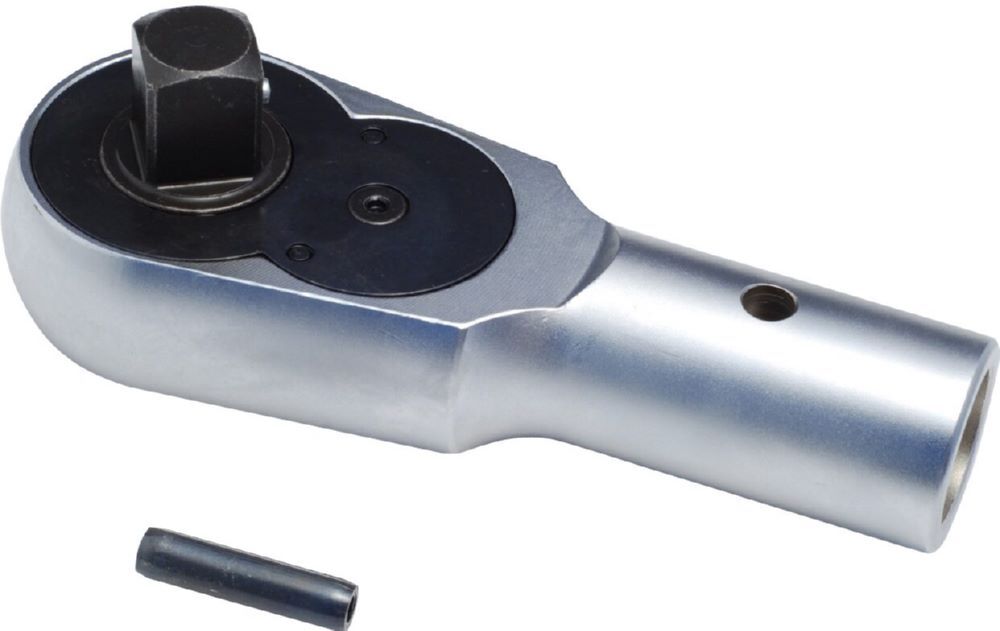 Produktbild Hazet Umschaltknarre 6145-01 Außenvierkant 3/4 Zoll