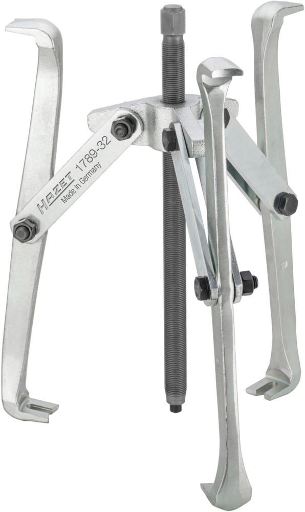 Hazet Universal Abzieher 3 armig 320 mm verzinkt 1789-32 Produktbild Hazet Universal Abzieher 3 armig 320 mm verzinkt 1789-32