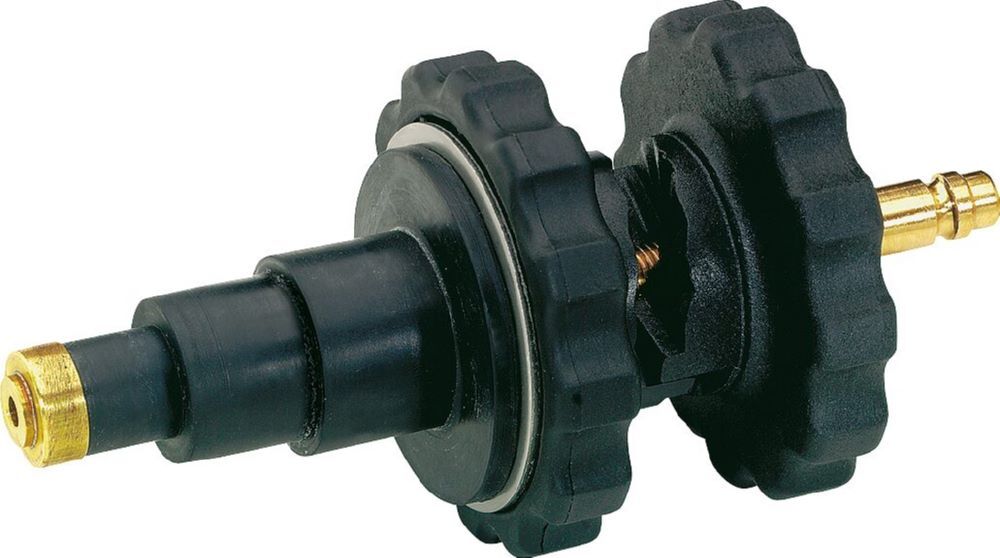 Hazet Universal Adapter 4800-30 KFZ Kühleröffnung 20-41 mm Produktbild Hazet Universal Adapter 4800-30 KFZ Kühleröffnung 20-41 mm