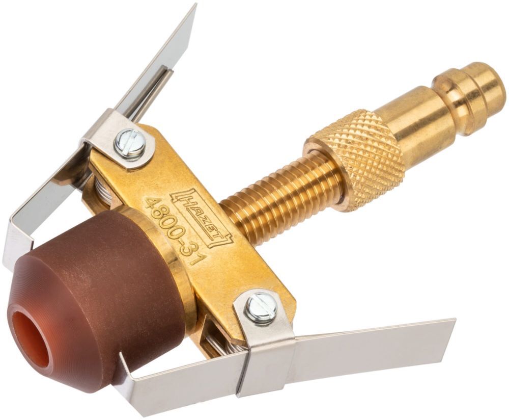 Produktbild Hazet Universal Adapter für japanische KFZ 4800-31