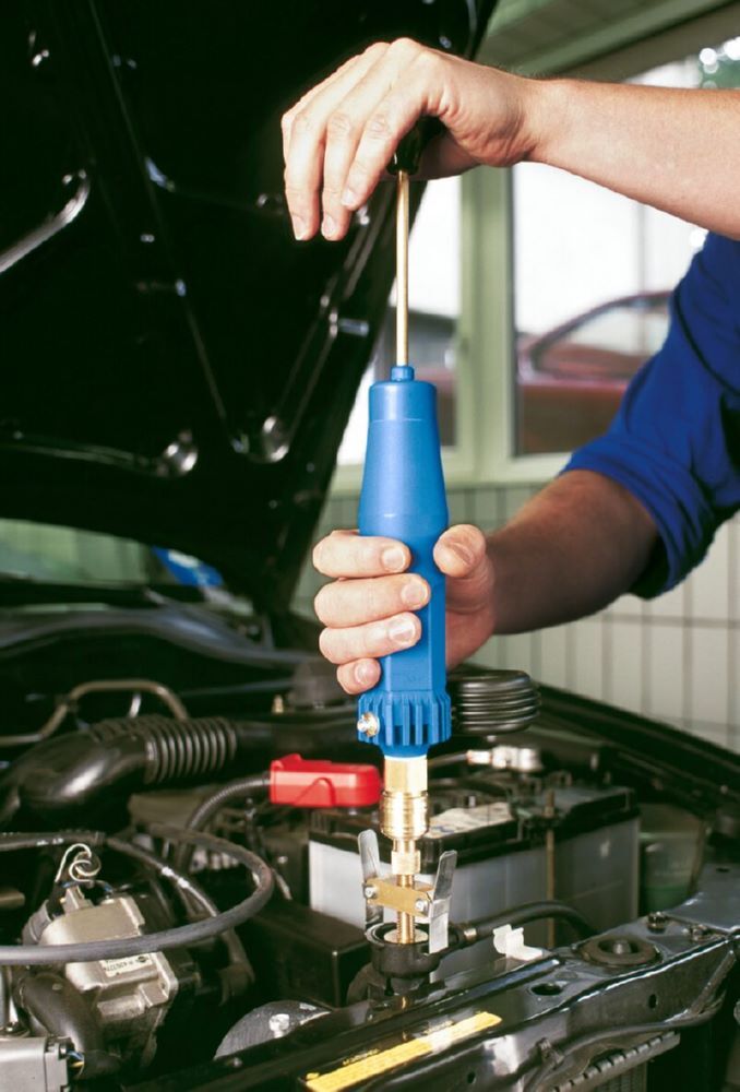 Produktbild Universal Adapter für japanische KFZ 4800-31 bild 2