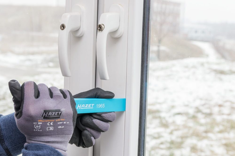 Produktbild Universal Haken Keil Satz 2 teilig 1965/2 bild 2