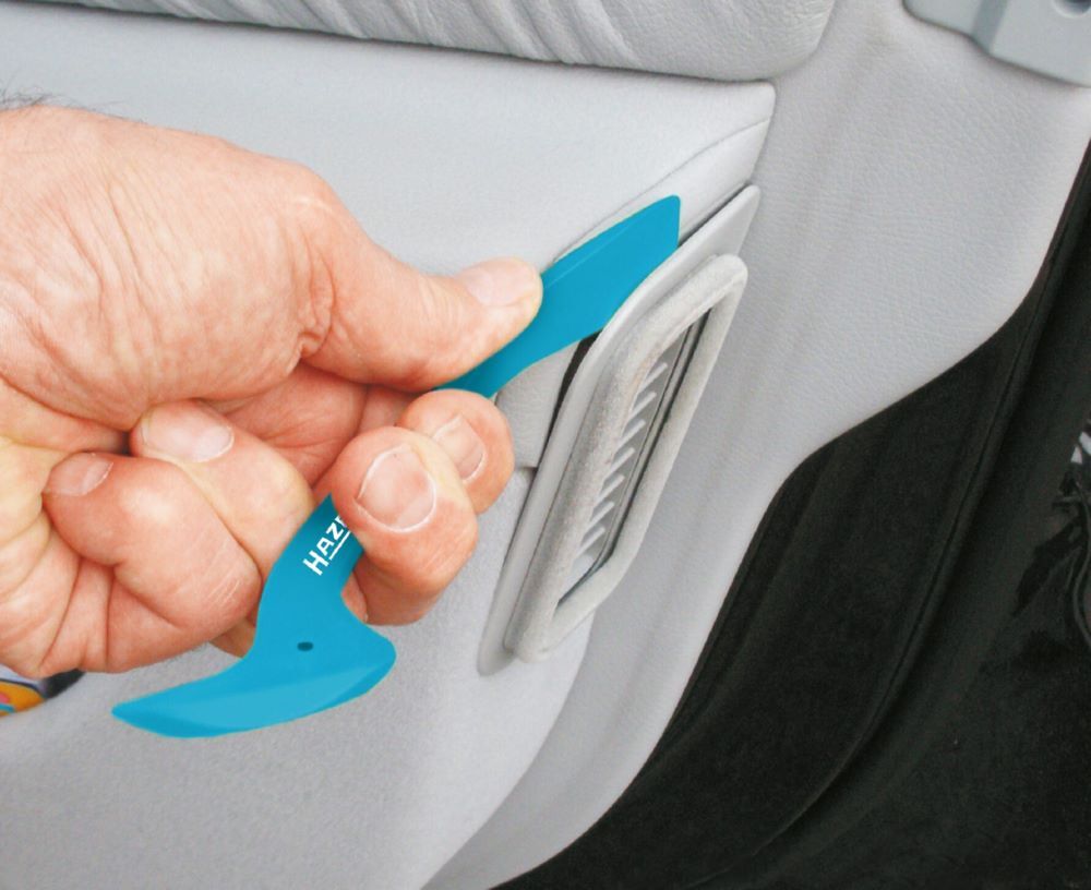 Produktbild Universal Haken Keil Satz 2 teilig 1965/2 bild 3