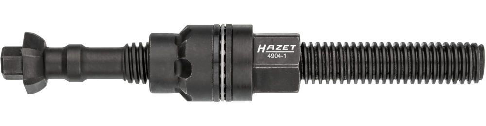 Produktbild Hazet Universal Innenfederspanner 4904-1 Spannweg 120 mm