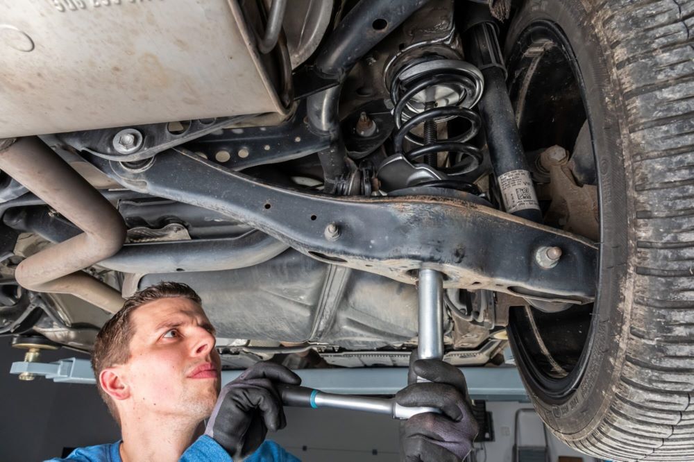 Hazet Universal Innenfederspanner KFZ Satz 4904/6 6 teilig Hazet Universal Innenfederspanner KFZ Satz 4904/6 6 teilig