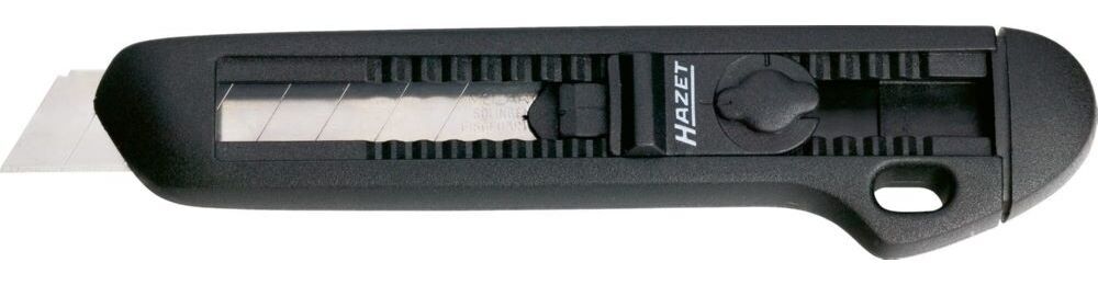 Produktbild Hazet Universal Messer 2157 Länge 167 mm mit Kunststoffgehäuse