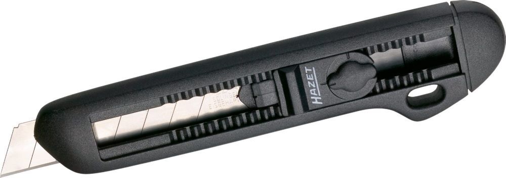 Produktbild Universal Messer 2157 Länge 167 mm mit Kunststoffgehäuse bild 3