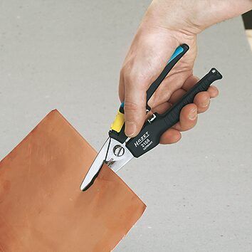 Produktbild Universal Schere 2158 Länge 194 mm bild 3