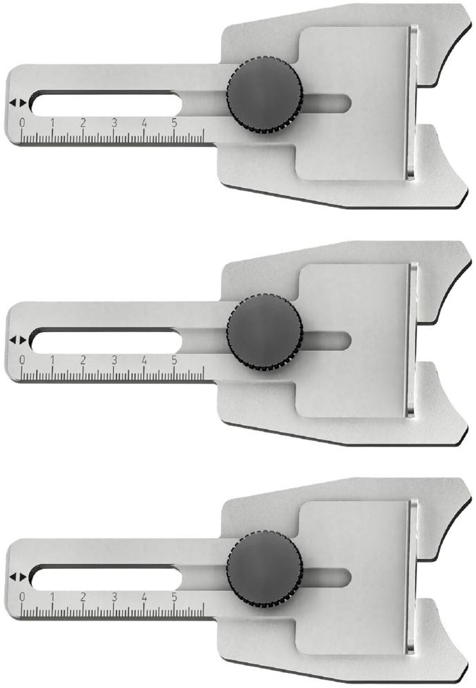 Hazet Universal Spannteller verstellbar 4903-2 Produktbild Hazet Universal Spannteller verstellbar 4903-2 bild 4