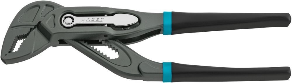 Produktbild Hazet Universal Wasserpumpenzange 760-15 Länge 150 mm