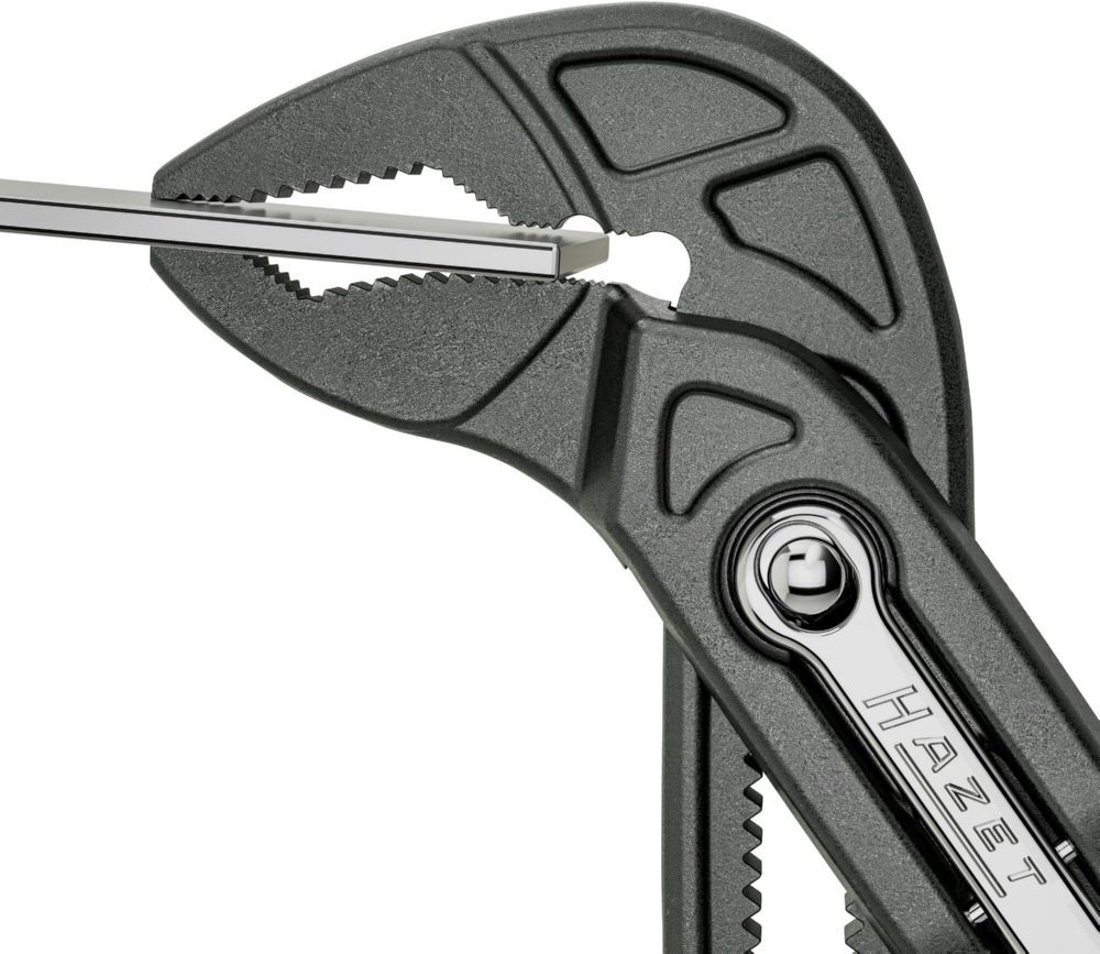 Produktbild Universal Wasserpumpenzange 760-26 Länge 260 mm bild 7