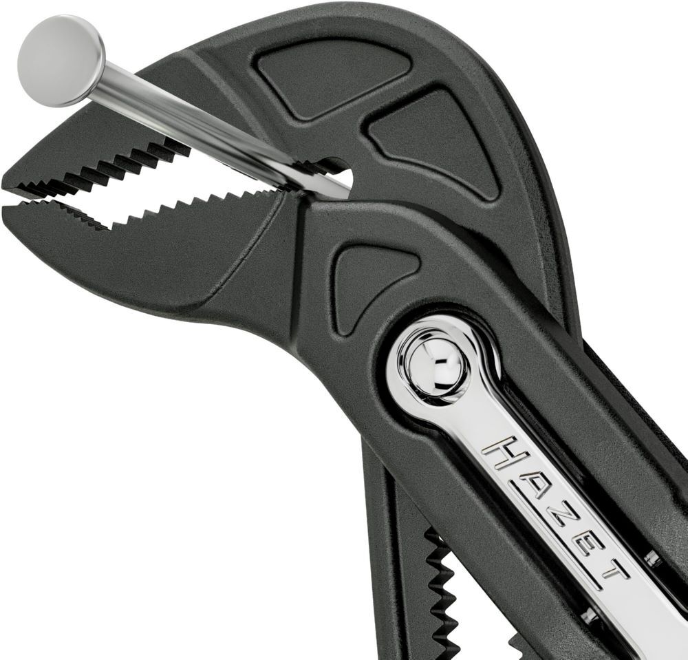 Produktbild Universal Wasserpumpenzange 760-26 Länge 260 mm bild 9