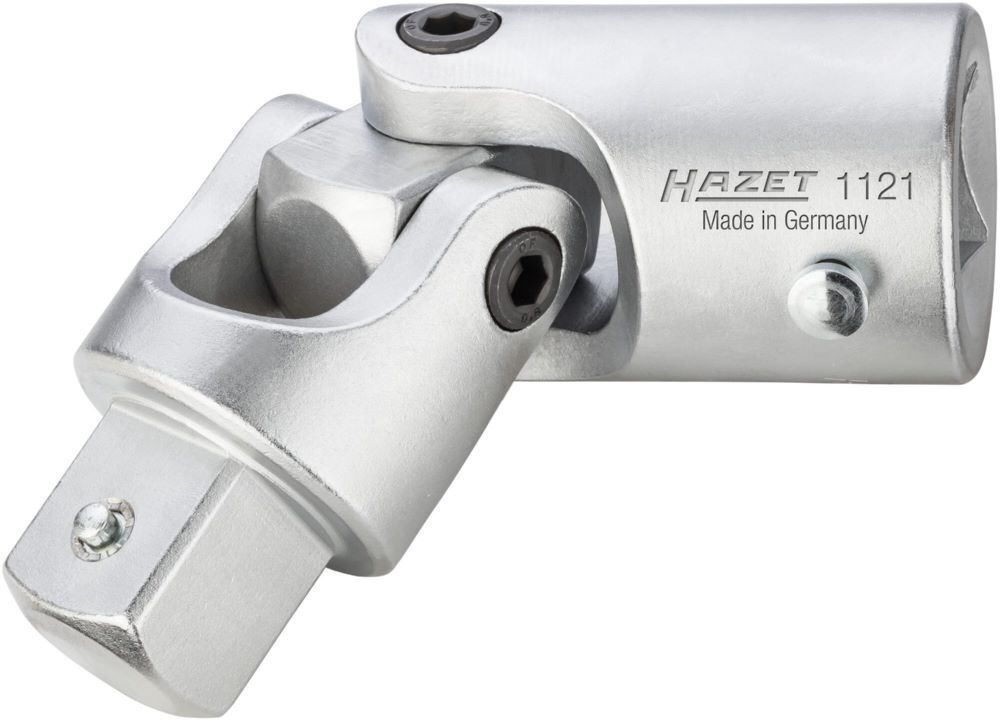 Produktbild Hazet Universalgelenk 1121 1 Zoll (25 mm) Vierkant Länge 144 mm