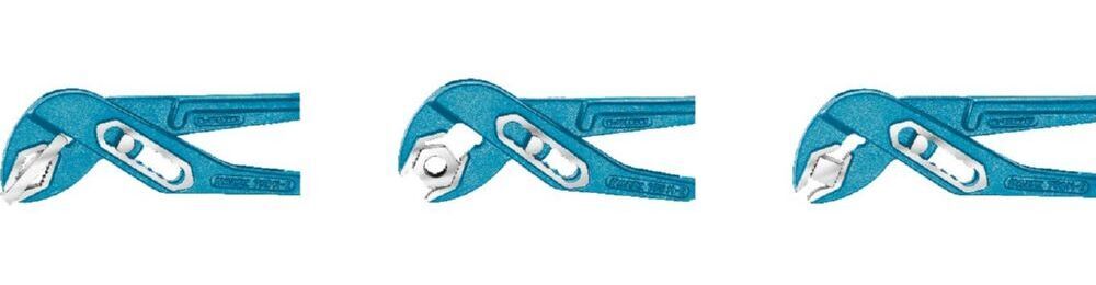 Produktbild Universalzange 759N-2 Länge 250 mm bild 2