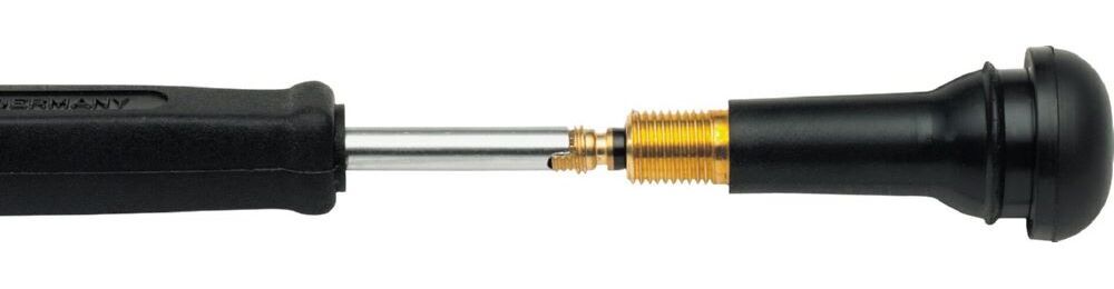 Produktbild KFZ Ventil Dreher für Reifenventile 666-1 SW T100H bild 3