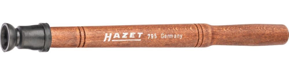 Produktbild Hazet KFZ Ventil Einschleifer 795-2 Durchmesser 25 mm