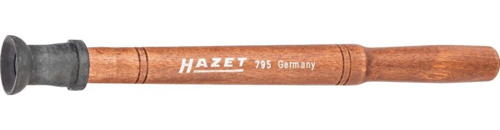 Produktbild Hazet KFZ Ventil Einschleifer 795-3 Durchmesser 30 mm