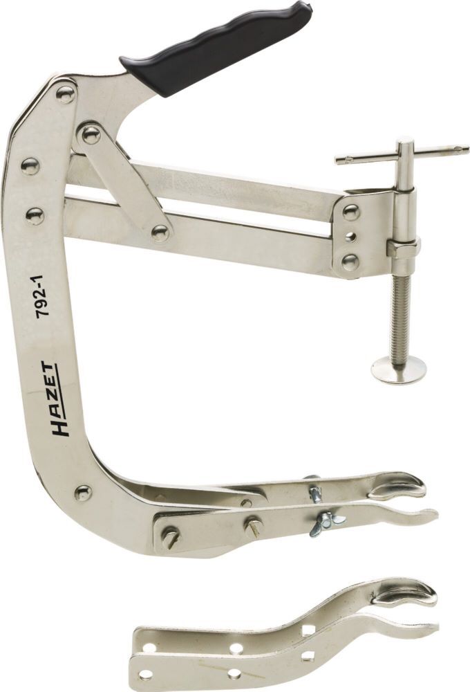 Produktbild Hazet Ventilfeder Spannapparate 792-1 Länge 290 mm