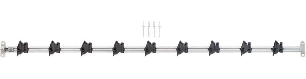 Produktbild Hazet Verriegelungsleiste 178-04 für Werkstattwagen Assistent 178