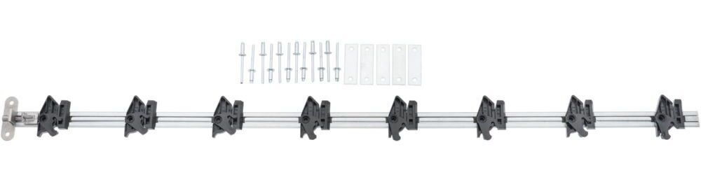 Produktbild Hazet Verriegelungsleiste für Werkstattwagen 179NW-04