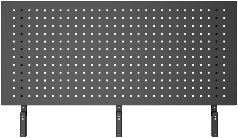 Hazet Vertikale Werkzeug Lochtafel 179NW-26 10 x 1150 x 510 mm Produktbild Hazet Vertikale Werkzeug Lochtafel 179NW-26 10 x 1150 x 510 mm