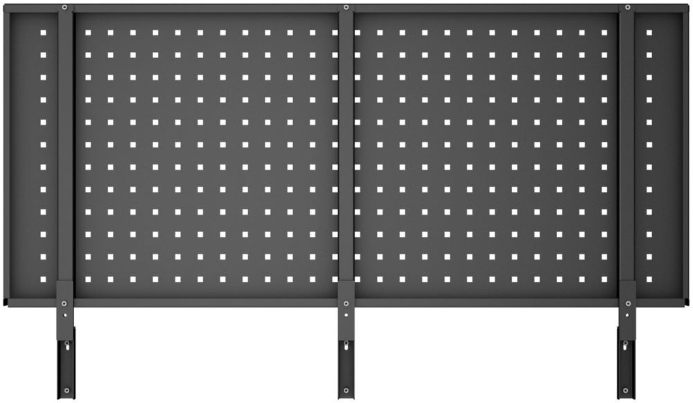 Hazet Vertikale Werkzeug Lochtafel 179NW-26 10 x 1150 x 510 mm Produktbild Hazet Vertikale Werkzeug Lochtafel 179NW-26 10 x 1150 x 510 mm bild 3