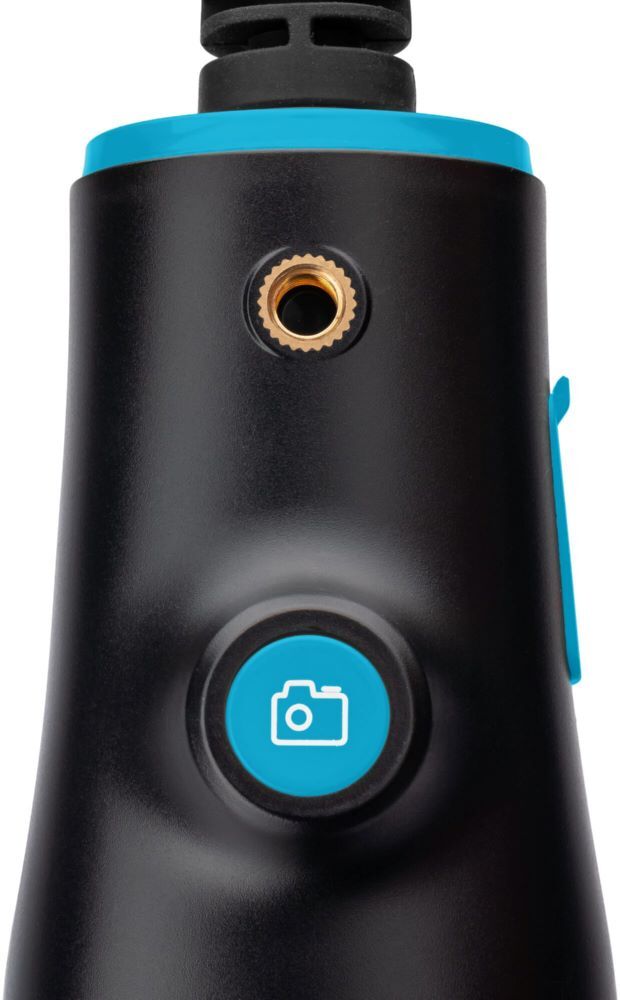 Hazet HD Videoendoskop Satz mit 360 Grad Schwenksonde 3,9 mm 4812-24/4AF Produktbild Hazet HD Videoendoskop Satz mit 360 Grad Schwenksonde 3,9 mm 4812-24/4AF bild 8