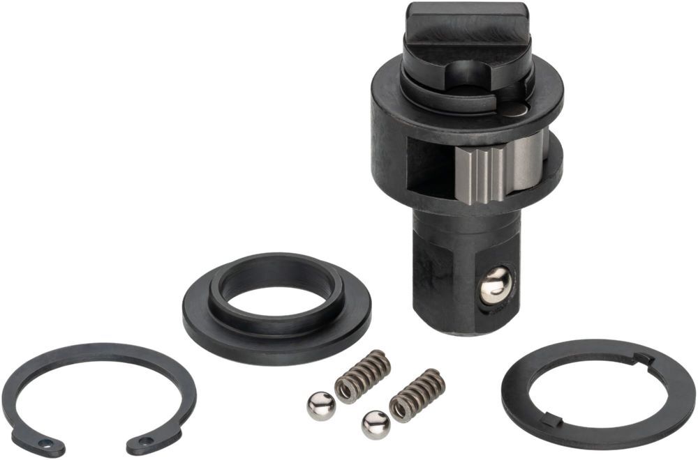 Produktbild Hazet Vierkant mit Ratschen Innenteilen 9021SR-1-014/14