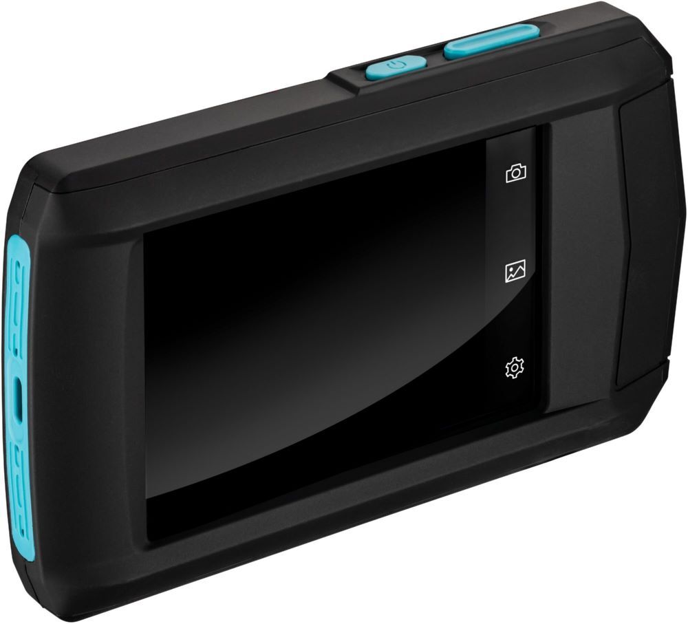 Hazet Wärmebildkamera 1992-2 LCD Touchscreen 139 x 85 x 24 mm Produktbild Hazet Wärmebildkamera 1992-2 LCD Touchscreen 139 x 85 x 24 mm bild 6