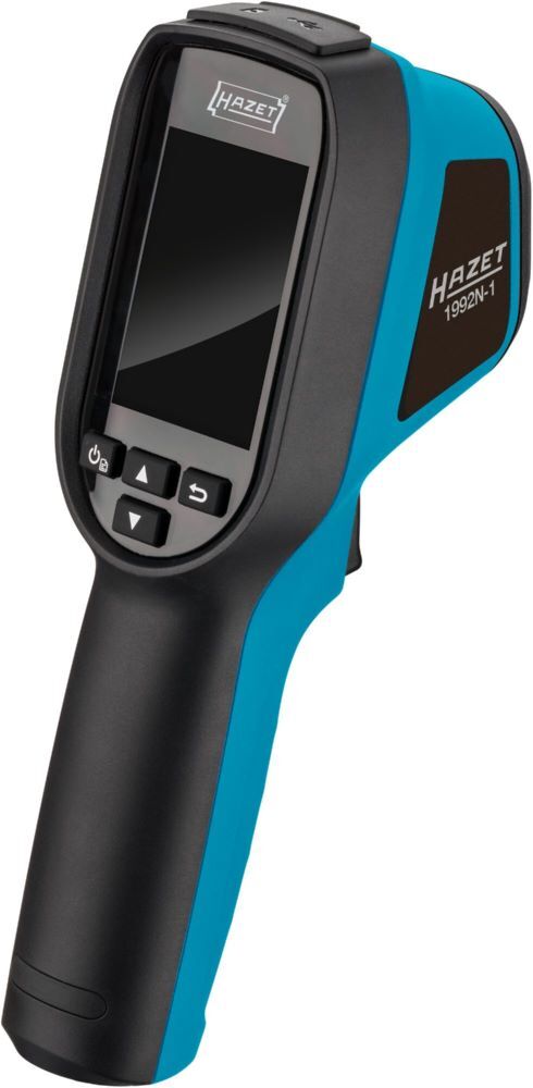 Hazet Wärmebildkamera 1992N-1 · L x B x H: 117 mm x 59 mm x 196 mm Produktbild Hazet Wärmebildkamera 1992N-1 · L x B x H: 117 mm x 59 mm x 196 mm bild 1