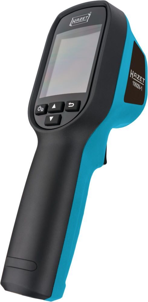 Hazet Wärmebildkamera 1992N-1 · L x B x H: 117 mm x 59 mm x 196 mm Produktbild Hazet Wärmebildkamera 1992N-1 · L x B x H: 117 mm x 59 mm x 196 mm bild 8