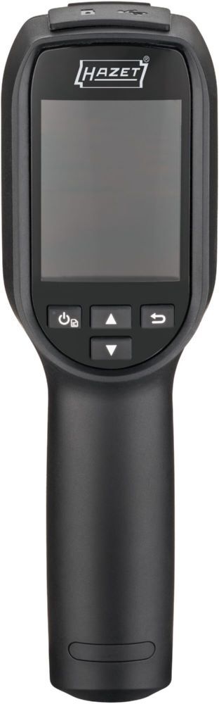 Hazet Wärmebildkamera 1992N-1 · L x B x H: 117 mm x 59 mm x 196 mm Produktbild Hazet Wärmebildkamera 1992N-1 · L x B x H: 117 mm x 59 mm x 196 mm bild 9