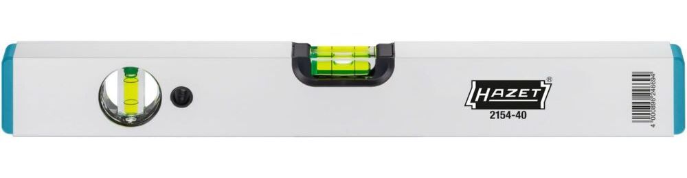 Produktbild Wasserwaage 40 cm 2154-40 Länge 400 mm bild 2