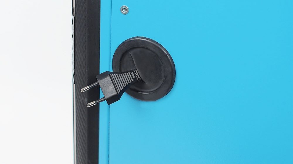 Hazet Werkbank fahrbar Assistent einzeln 179NW-8 mit Schubladen 600 x 1150 x 964 mm Produktbild Hazet Werkbank fahrbar Assistent einzeln 179NW-8 mit Schubladen 600 x 1150 x 964 mm bild 11