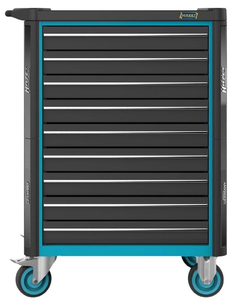 Hazet Werkstattwagen Assistent 179N mit Boch und Lenkrollen 785 x 518 x 1020 mm Produktbild Hazet Werkstattwagen Assistent 179N mit Boch und Lenkrollen 785 x 518 x 1020 mm bild 10