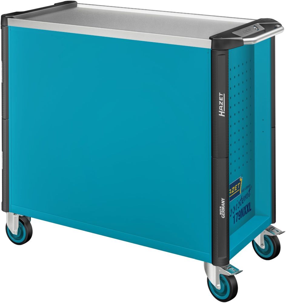 Hazet Werkstattwagen Assistent 179NXXL auf Elastikrollen 1133 x 518 x 1020 mm Produktbild Hazet Werkstattwagen Assistent 179NXXL auf Elastikrollen 1133 x 518 x 1020 mm bild 9
