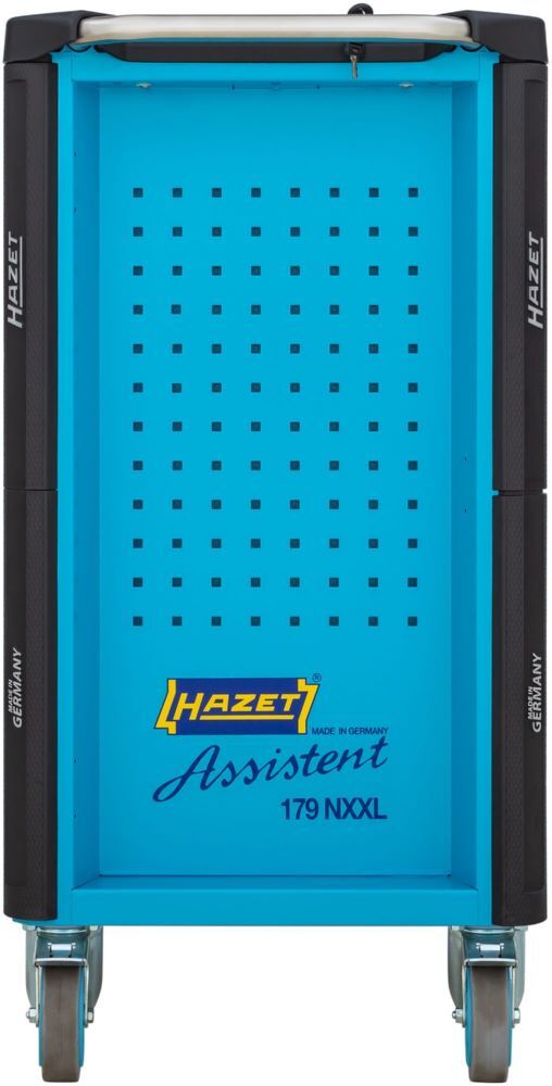 Hazet Fahrbare Werkstattwagen Assistent 179NXXL T 1133 mm x B 518 mm x H 1020 mm Produktbild Hazet Fahrbare Werkstattwagen Assistent 179NXXL T 1133 mm x B 518 mm x H 1020 mm bild 5
