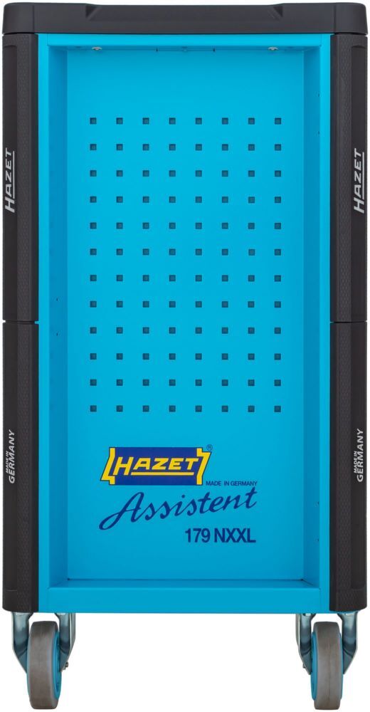 Hazet Fahrbare Werkstattwagen Assistent 179NXXL T 1133 mm x B 518 mm x H 1020 mm Produktbild Hazet Fahrbare Werkstattwagen Assistent 179NXXL T 1133 mm x B 518 mm x H 1020 mm bild 6