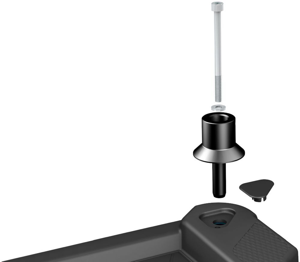 Hazet Fahrbare Werkstattwagen Assistent 179NXL L 959 x B 518 mm x H 1020 mm 440 Teile Hazet Fahrbare Werkstattwagen Assistent 179NXL L 959 x B 518 mm x H 1020 mm 440 Teile