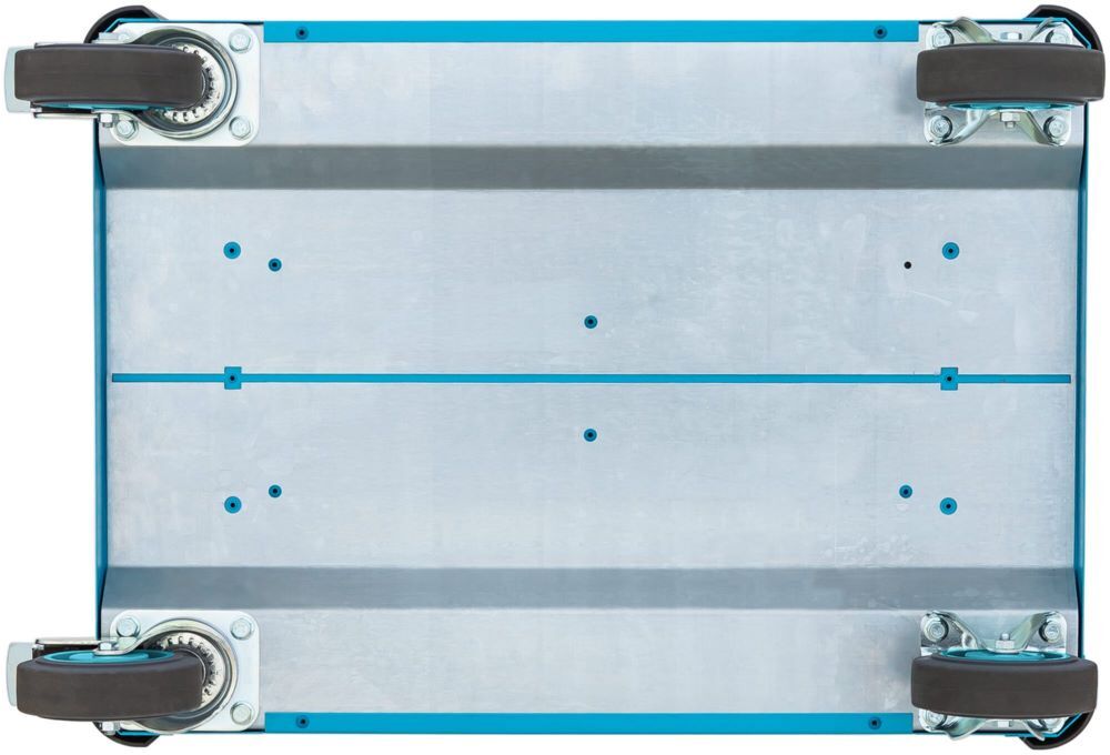 Hazet Werkstattwagen Assistent 179N  Sortiment 228 Teile L 785 x B 518 x H 1020 mm Produktbild Hazet Werkstattwagen Assistent 179N  Sortiment 228 Teile L 785 x B 518 x H 1020 mm bild 5