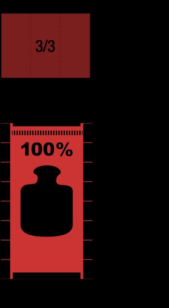 Hazet Werkstattwagen Assistent 177 fahrbar mit Sortiment 217 teilig 498 x 780 x 915 mm Produktbild Hazet Werkstattwagen Assistent 177 fahrbar mit Sortiment 217 teilig 498 x 780 x 915 mm bild 10