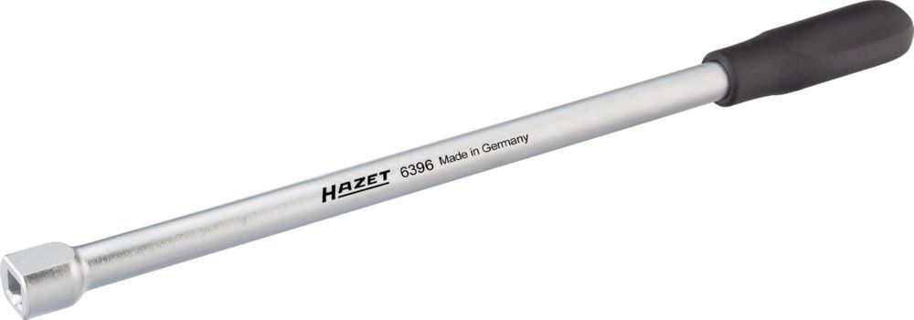 Hazet Werkzeug Halter 6396 9 x 12 mm Einsteck Vierkant Länge 405 mm Produktbild Hazet Werkzeug Halter 6396 9 x 12 mm Einsteck Vierkant Länge 405 mm