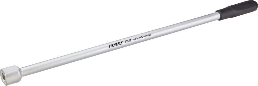 Hazet Werkzeug Halter 6397 14 x 18 mm Einsteck Vierkant Länge 635 mm Produktbild Hazet Werkzeug Halter 6397 14 x 18 mm Einsteck Vierkant Länge 635 mm