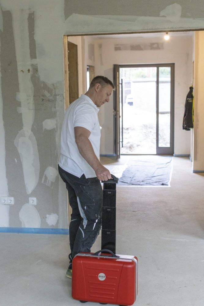 Hazet Werkzeug Satz für Hybrid und Elektrofahrzeuge 150/43 3/8 Zoll Vierkant Produktbild Hazet Werkzeug Satz für Hybrid und Elektrofahrzeuge 150/43 3/8 Zoll Vierkant bild 2