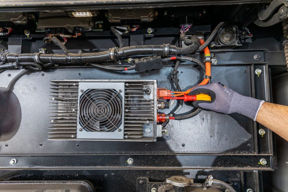 Hazet Werkzeug Satz schutzisoliert 150/39 1/2 Zoll Vierkant Außen Sechskant Produktbild Hazet Werkzeug Satz schutzisoliert 150/39 1/2 Zoll Vierkant Außen Sechskant bild 3