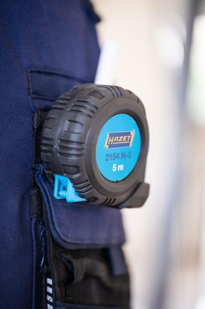 Hazet Werkzeug Sortiment schutzisoliert 0-20/14 PH1-PH2 2-32 14 teilig Produktbild Hazet Werkzeug Sortiment schutzisoliert 0-20/14 PH1-PH2 2-32 14 teilig bild 4