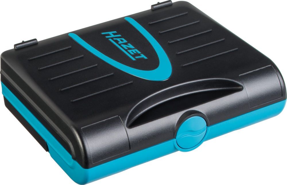 Produktbild Werkzeugkasten für Safety Insert-System 165-S  L 185 x B 153 x H 52 mm bild 6