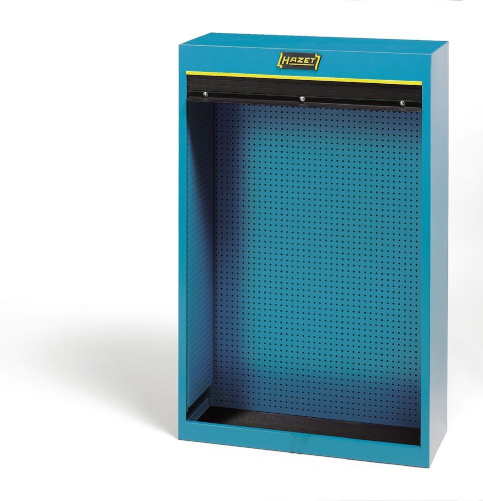 Hazet Werkzeugschrank mit Aufhängevorrichtung 250 x 640 x 1000 mm Produktbild Hazet Werkzeugschrank mit Aufhängevorrichtung 250 x 640 x 1000 mm