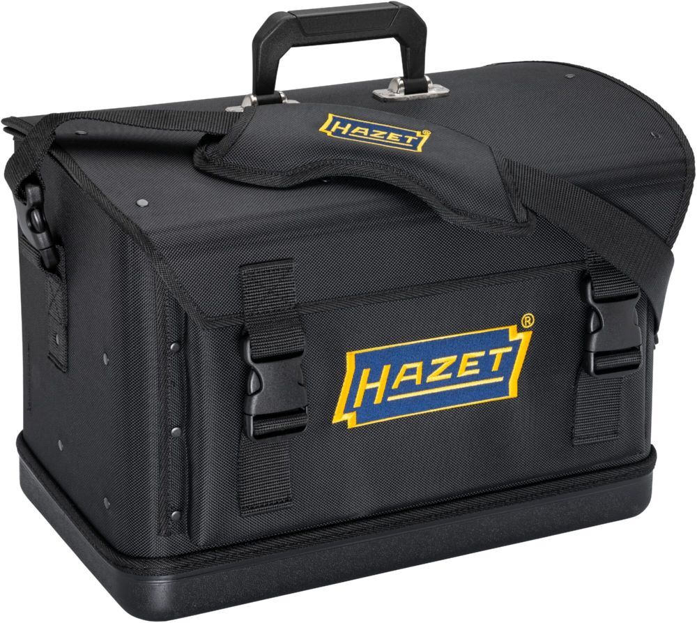 Hazet Werkzeugtasche groß leer 191T-2L 470 x 310 x 300 mm Produktbild Hazet Werkzeugtasche groß leer 191T-2L 470 x 310 x 300 mm bild 1