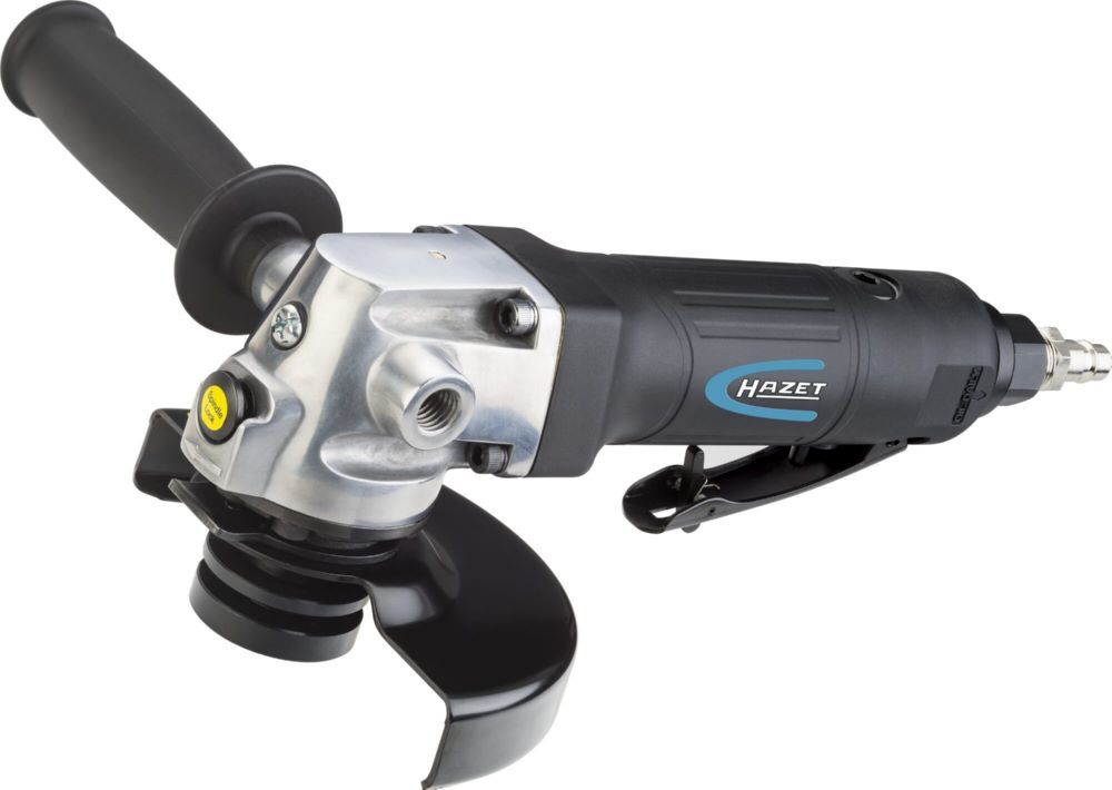 Hazet Winkelschleifer 9033N-7 M14x2 Länge 239 mm Produktbild Hazet Winkelschleifer 9033N-7 M14x2 Länge 239 mm bild 2